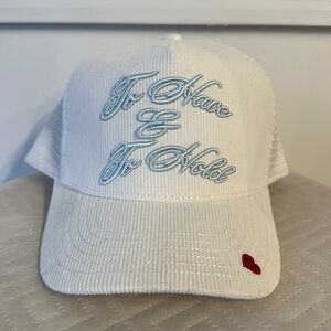 Boys Lie trucker hat